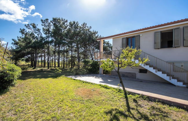 Villa Ninni 1 Piano - Foto 22