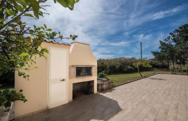 Villa Ninni 1 Piano - Foto 15