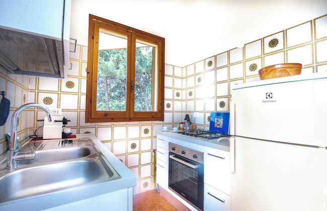 Villa Ninni 1 Piano - Foto 6