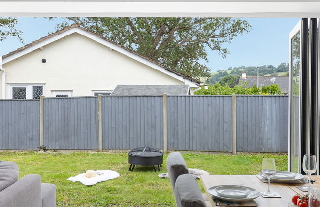 Greenacre in Bishopsteignton - Foto 22