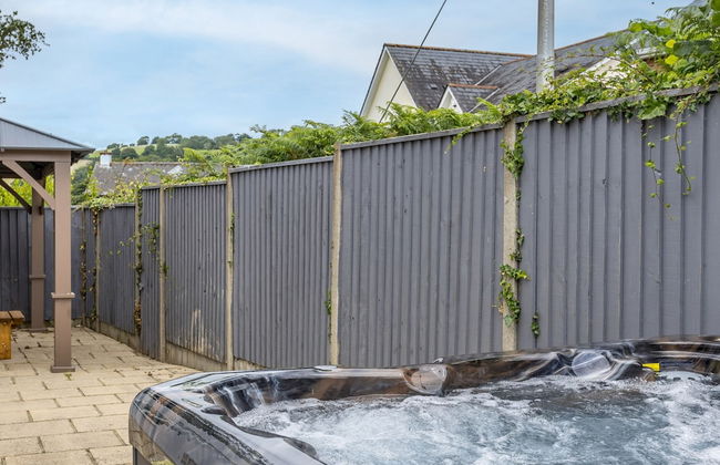 Greenacre in Bishopsteignton - Foto 11
