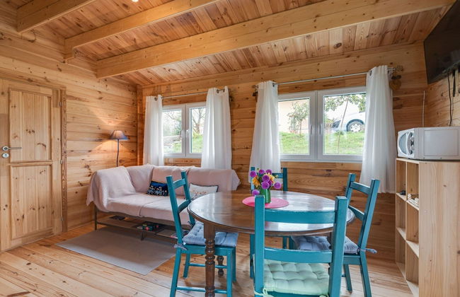 Secluded Chalet in Egliseneuve des Liards - Foto 18