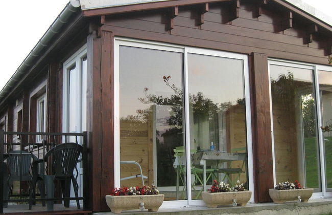 Secluded Chalet in Egliseneuve des Liards - Foto 31