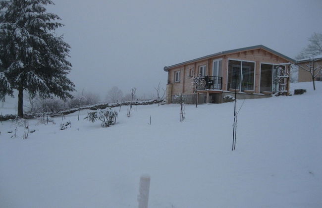 Secluded Chalet in Egliseneuve des Liards - Foto 26