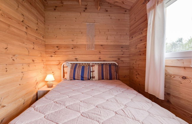 Secluded Chalet in Egliseneuve des Liards - Foto 8