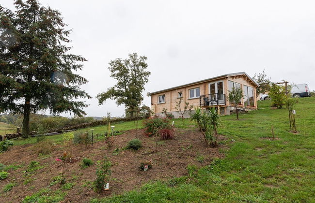 Secluded Chalet in Egliseneuve des Liards - Foto 30