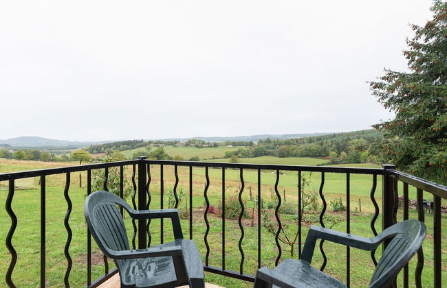Secluded Chalet in Egliseneuve des Liards - Foto 35