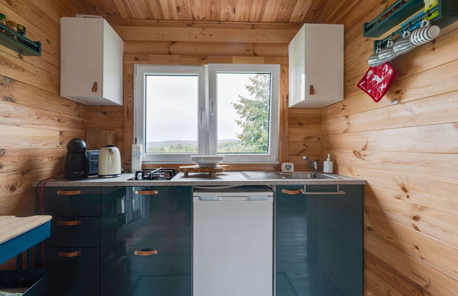 Secluded Chalet in Egliseneuve des Liards - Foto 10