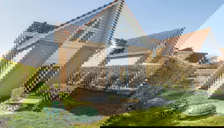 Foto 1 - Villa Near North Sea Beach