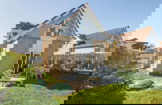 Photo 1 - Villa Near North Sea Beach