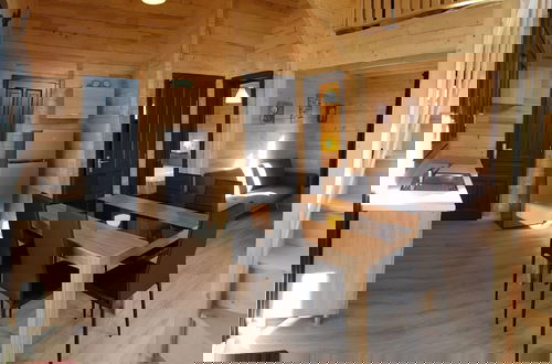 Foto 6 - Chalet in Saint Laurent on a Slope