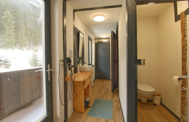Spacious Holiday Home in Mayrhofen With hot tub - Foto 22
