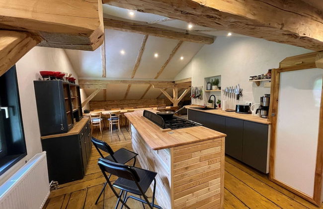 Spacious Holiday Home in Mayrhofen With hot tub - Foto 10