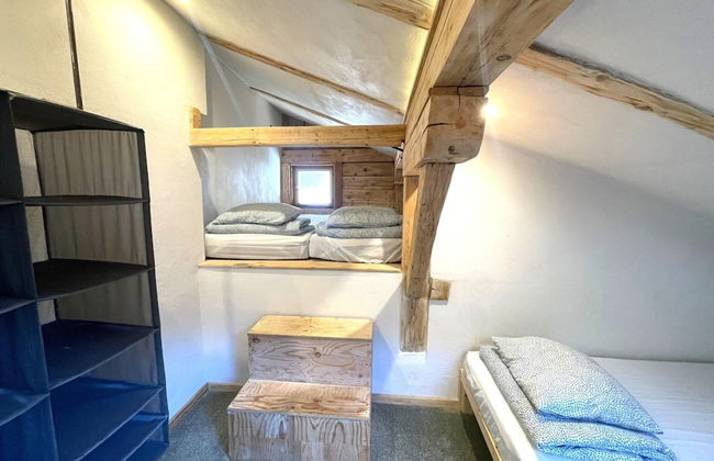 Spacious Holiday Home in Mayrhofen With hot tub - Foto 7