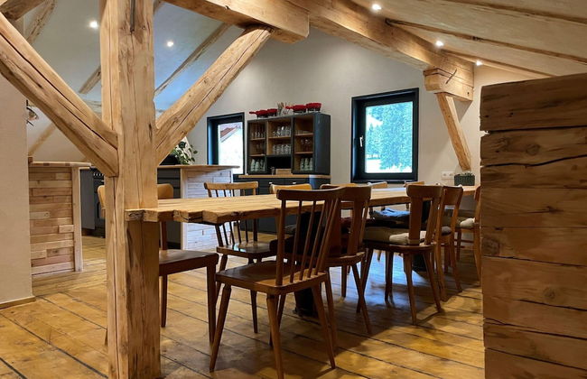Spacious Holiday Home in Mayrhofen With hot tub - Foto 13