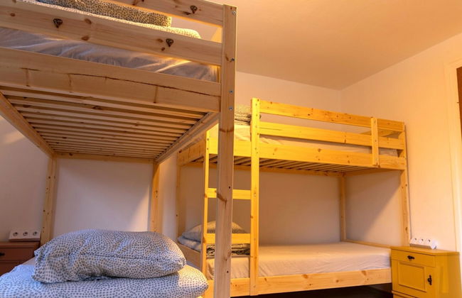 Spacious Holiday Home in Mayrhofen With hot tub - Foto 2