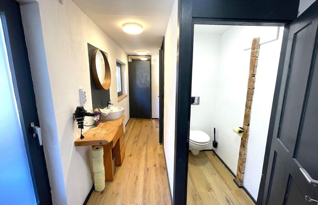 Spacious Holiday Home in Mayrhofen With hot tub - Foto 25