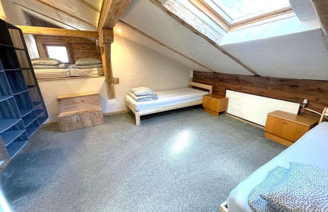Spacious Holiday Home in Mayrhofen With hot tub - Foto 6