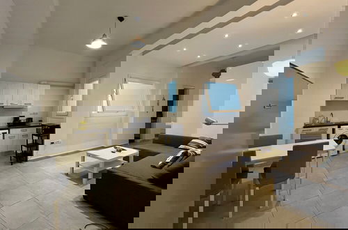 Foto 8 - Chic Studio in the Heart of the City