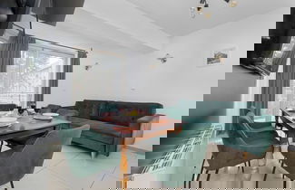 Photo 1 - Zakopane 3-bedroom Apartment by Renters