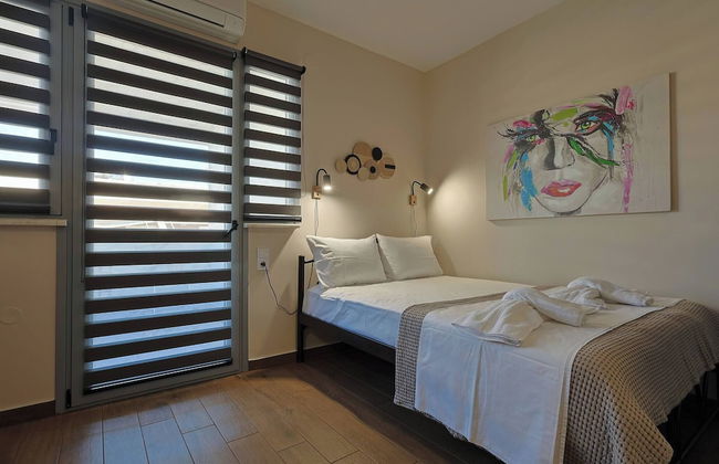 Zeusplace Aphrodites Sanctuary 1 - Foto 2