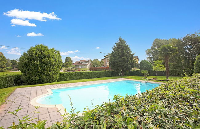 Angera Relax & Pool - Foto 1