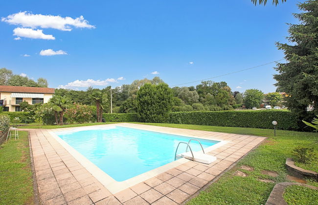 Angera Relax & Pool - Foto 17