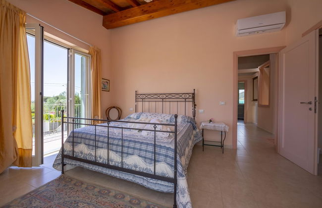 Villa Clara few km From the sea - Foto 20