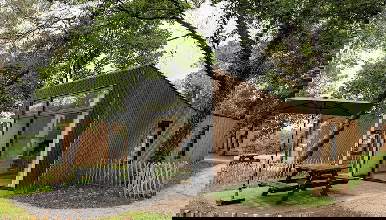 Photo 1 - Lodge in Schaijk With Enclosed Garden