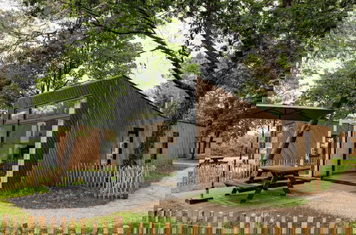 Photo 1 - Lodge in Schaijk With Enclosed Garden