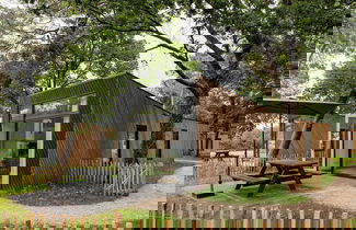 Photo 1 - Lodge in Schaijk With Enclosed Garden