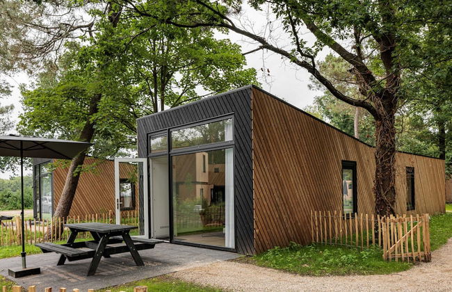 Lodge in Schaijk With Enclosed Garden - Foto 28