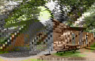 Foto 1 - Pet-friendly Lodge, on a Holiday Park in a Green Environment