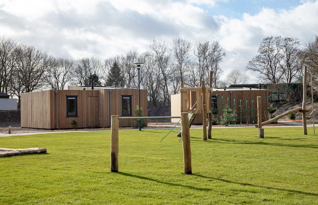 Lodge in Schaijk With Enclosed Garden - Foto 15