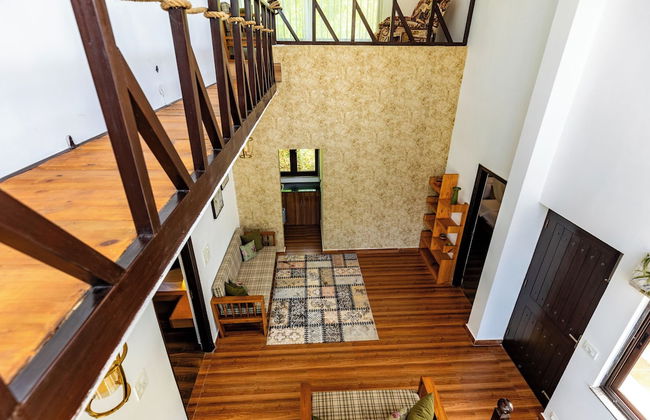 Rahta Villa - An Elegant 3BR Villa With BBQ Terrace - Foto 22