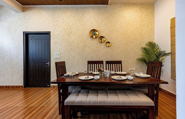 Rahta Villa - An Elegant 3BR Villa With BBQ Terrace - Foto 59