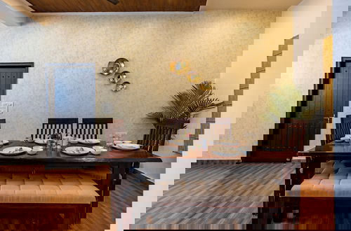 Foto 59 - Rahta Villa - An Elegant 3BR Villa With BBQ Terrace