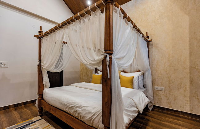 Rahta Villa - An Elegant 3BR Villa With BBQ Terrace - Foto 20