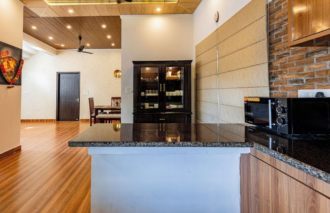 Rahta Villa - An Elegant 3BR Villa With BBQ Terrace - Foto 77