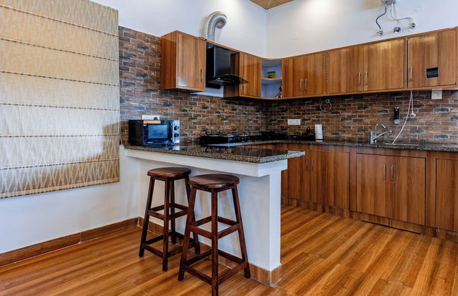Rahta Villa - An Elegant 3BR Villa With BBQ Terrace - Foto 73