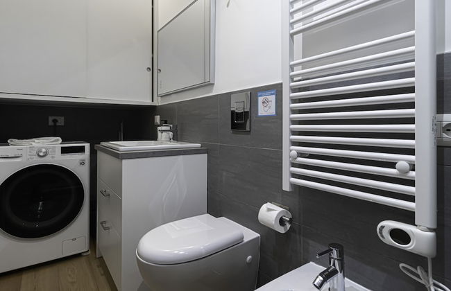 Italianway - Tartini 23 - Foto 7