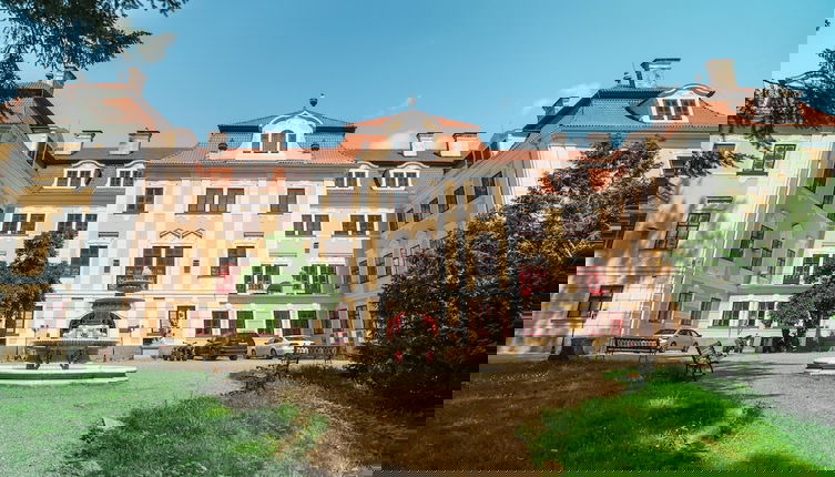 Foto 1 - Zamek de Este