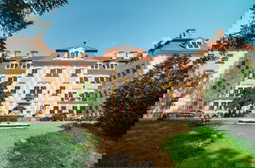Foto 1 - Zamek de Este