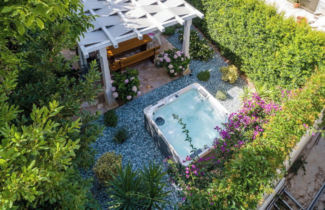 Villa Stone Pearl - Foto 40