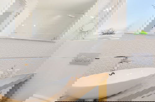 Foto 55 - Villa Stone Pearl