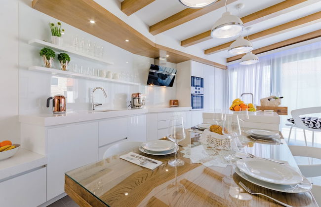 Villa Stone Pearl - Foto 17