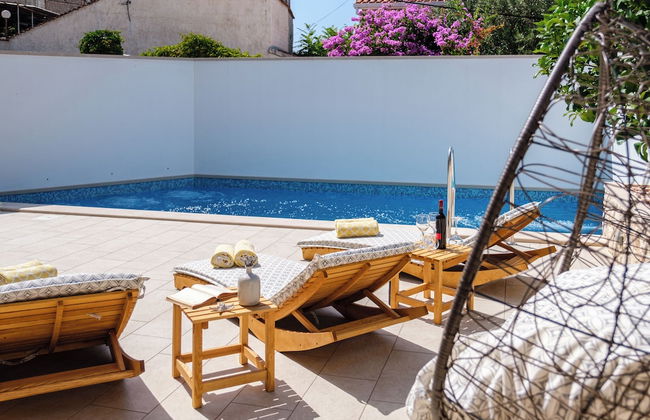 Villa Stone Pearl - Foto 32
