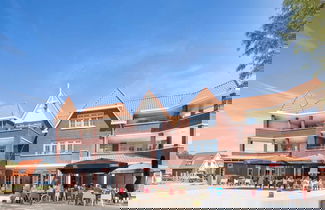 Photo 1 - Luxurious Apartment With Dishwasher, 1 km. From the Beach