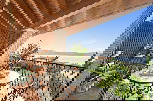 Foto 2 - Grotten Loft in Toscolano Maderno