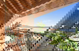 Foto 2 - Grotten Loft in Toscolano Maderno